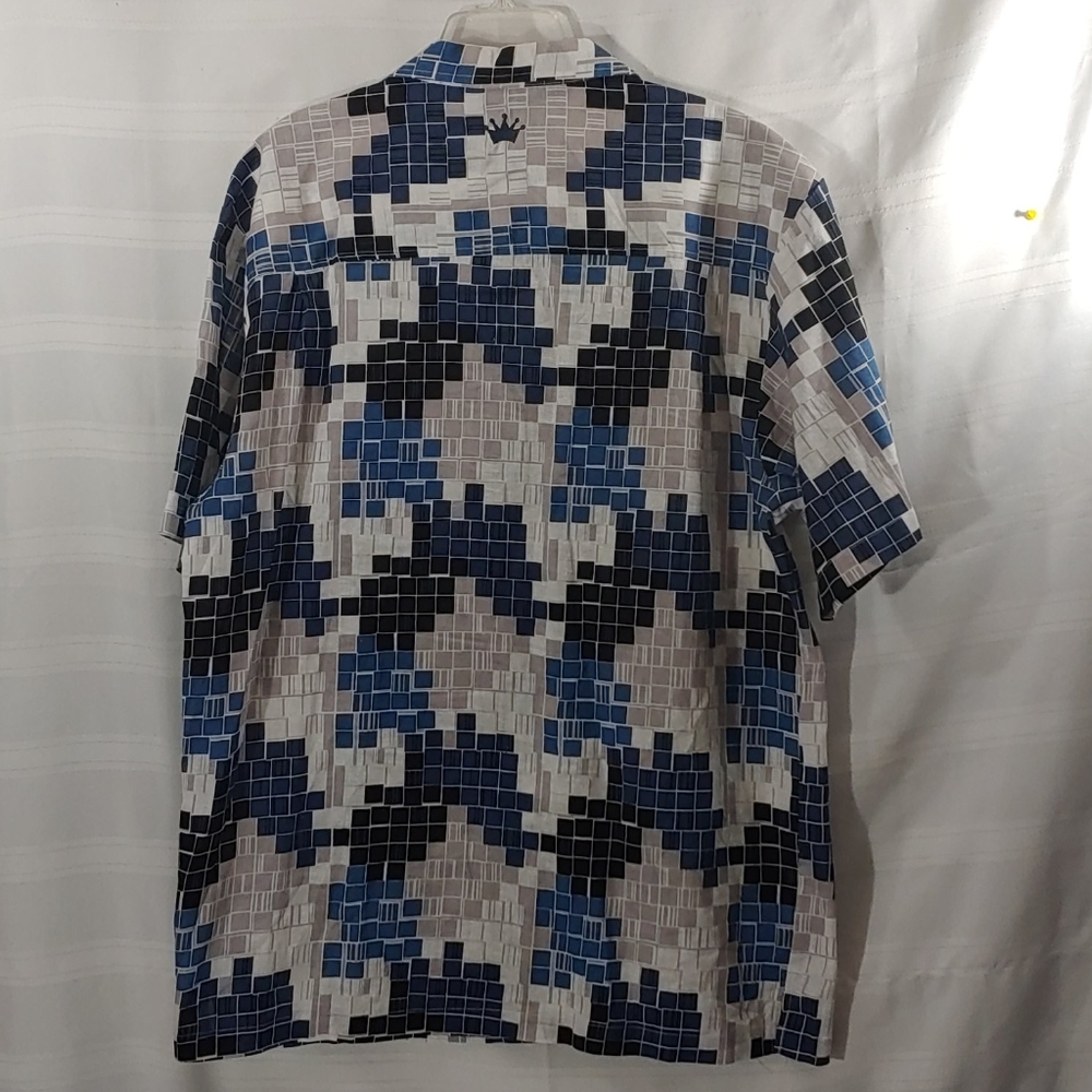 Steve Harvey Shirt - Picture 6 of 8